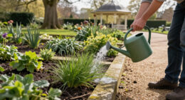 London’s Royal Parks Are Being Transformed For A Hotter Climate – And The Planting Is Getting Bolder