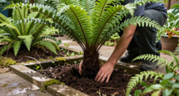 Monty Don's Tree Ferns Are A Clever Way To Transform A Tricky Shady Garden