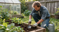 My Husband Has Worked In Gardening For 20 Years – This Is The First Thing He Does Every October