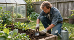 My Husband Has Worked In Gardening For 20 Years – This Is The First Thing He Does Every October