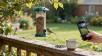 Never Miss A Backyard Bird Again – 16 Smart Feeders That Capture Charming Footage And Look Good Doing It