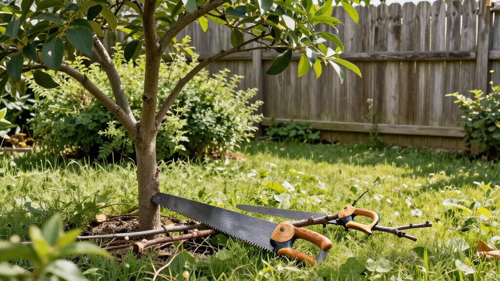 Not Sure Which Pruning Saw You Need? Here’s How To Choose The Right One For Your Yard