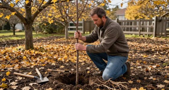 October Is The Time To Order These Fruit Trees – For A Lifetime Of Homegrown Harvests