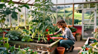 'Our Own Little Eden' – How Designer Rachel Platt Turned An Underused South Buckinghamshire Garden Into An Everyday Escape And Wildlife Haven