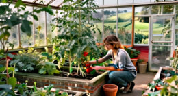 'Our Own Little Eden' – How Designer Rachel Platt Turned An Underused South Buckinghamshire Garden Into An Everyday Escape And Wildlife Haven