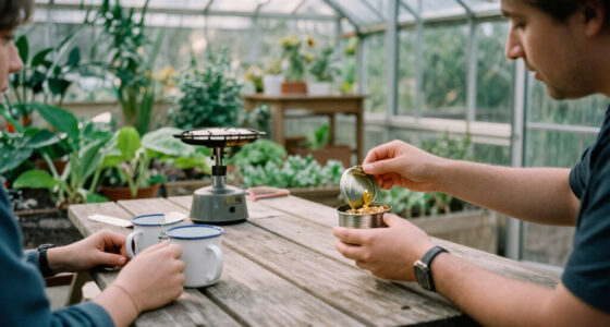Should You Eat Your Survival Food? Read This First