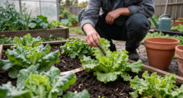 Slugs Are Back: 5 Simple Ways To Protect Your Vegetable Patch Before They Destroy Your Harvest