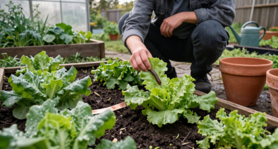 Slugs Are Back: 5 Simple Ways To Protect Your Vegetable Patch Before They Destroy Your Harvest