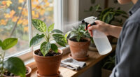 Spider Mites Taking Over Your Houseplants? It’s A Common October Problem – Here’s How To Get Rid Of Them Fast