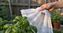 The 5 Types Of Plants Most Likely To Be Damaged By An Early Frost – And How To Protect Them