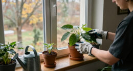 These 5 Houseplants Could Be Triggering Your Fall Allergies – Here's What To Do About Them