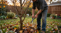 Think Twice Before Pruning Trees In October – Only These 3 Exceptions Can Tolerate A Light Trim