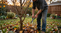 Think Twice Before Pruning Trees In October – Only These 3 Exceptions Can Tolerate A Light Trim