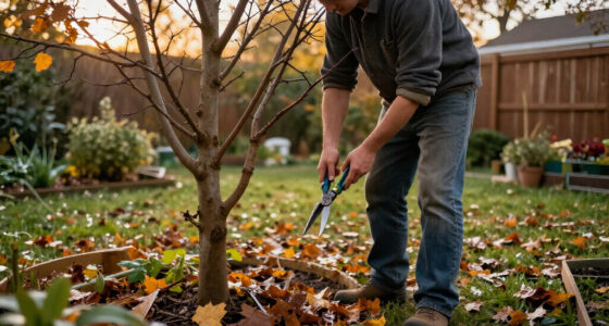 Think Twice Before Pruning Trees In October – Only These 3 Exceptions Can Tolerate A Light Trim