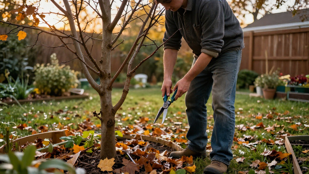 Think Twice Before Pruning Trees In October – Only These 3 Exceptions Can Tolerate A Light Trim