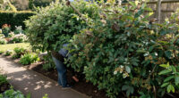 This Is The Best Type Of Hedging To Feed Wildlife, Create Shade And Reduce Pollution In Your Garden – And Experts Say It Thrives In UK Soils