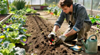 This Is The Garden Tool I Wish I'd Discovered Sooner – It Makes Sowing An Even Lawn So Much Easier