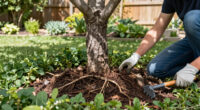 What To Do About Exposed Tree Roots—and What Not To Do
