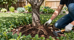 What To Do About Exposed Tree Roots—and What Not To Do