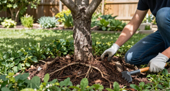 What To Do About Exposed Tree Roots—and What Not To Do
