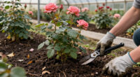 What To Do With Roses In October – 5 Ways To Set Them Up Now For Their Best Blooms Next Year