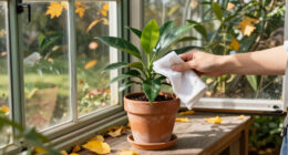 What Your Jade Plant Needs In October – 7 Tips To Keep It Gorgeous And Glossy Through Winter