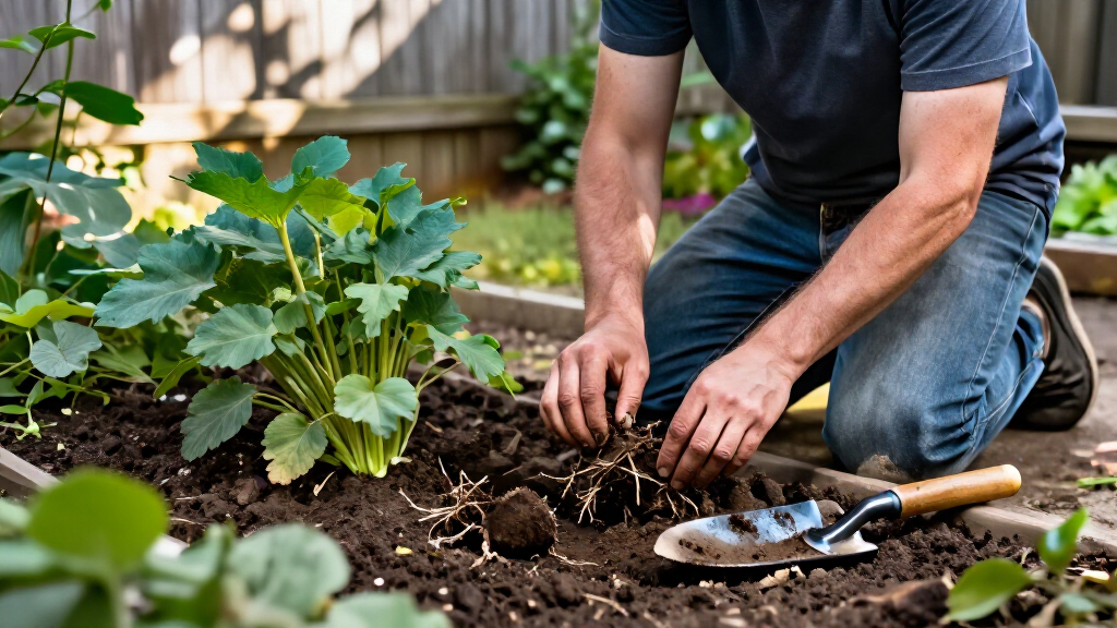 When To Divide Perennials—and How To Do It