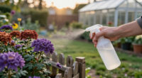 Why Deer Eat Mums—and How To Protect Your Fall Flowers