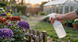 Why Deer Eat Mums—and How To Protect Your Fall Flowers
