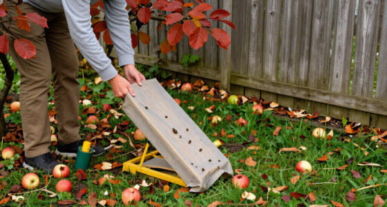 Why Yellowjackets Are More Aggressive In Fall—and How To Avoid Them