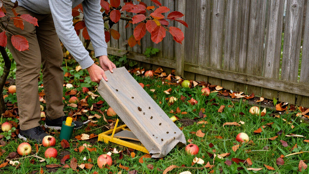 Why Yellowjackets Are More Aggressive In Fall—and How To Avoid Them