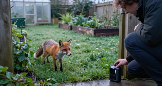 Wildlife Cameras Reveal The Backyard Visitors You Don't Even Know Are There – 16 Top Picks To Capture Charming Footage