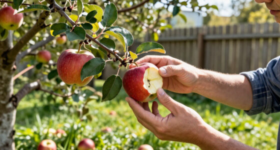 Worm In Apple: How To Identify And Prevent Them