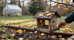 Your Bird Feeder Is Suddenly Empty? This Common Fall Mistake Could Be Keeping Birds Away